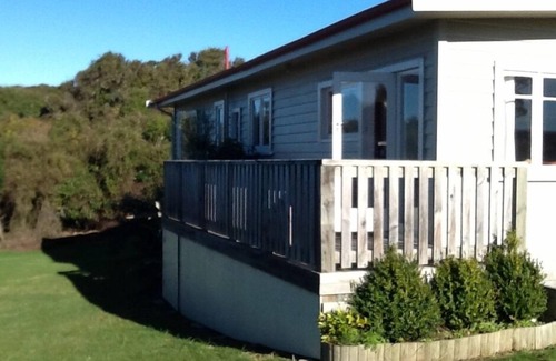 Kaka Point House | Bonnie Doone - Home away from home