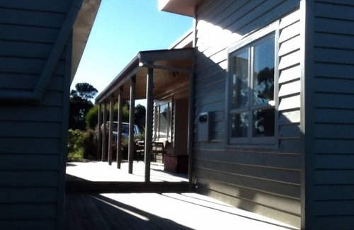 Kaka Point House | Bonnie Doone - Home away from home