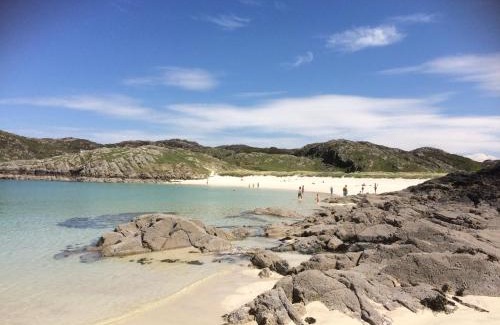Lochinver Bed & Breakfast | Bonnie Haven
