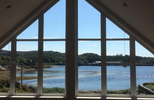 Lochinver Bed & Breakfast | Bonnie Haven