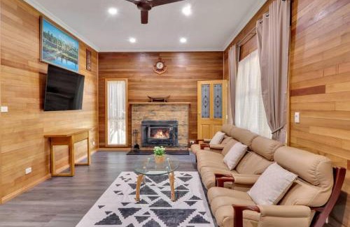Bonnie Doon House | Bonnie Home