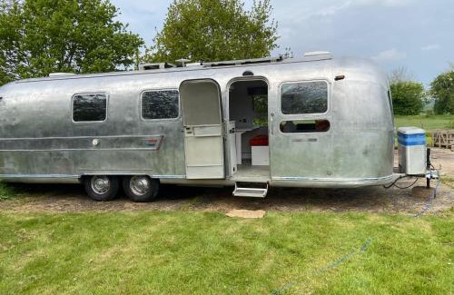 Bury St Edmunds House | Bonnie the airstream - Country Retreat