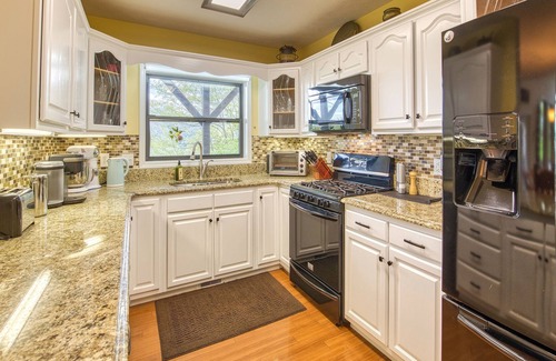 Maggie Valley House | Bonnie View 21 - Amazing Smoky Mountain Retreat With Beautiful Scenic Views! by RedAwning