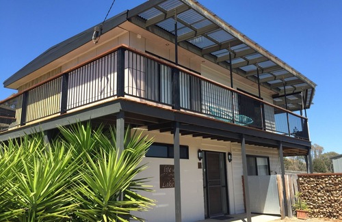 Bonnie Doon House | BonnieRose, Life Is Better At The Lake