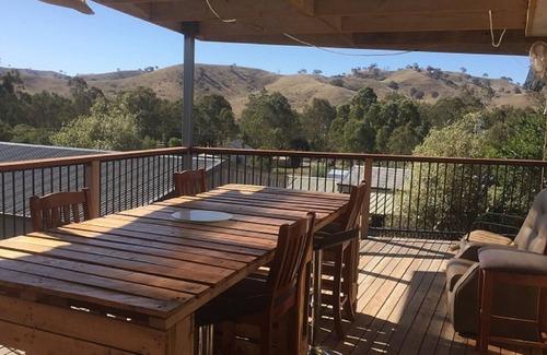Bonnie Doon House | BonnieRose, Life Is Better At The Lake