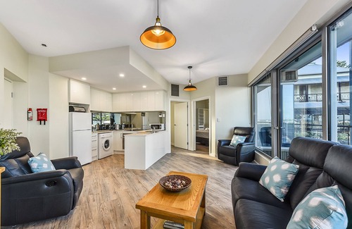 Rivoli Bay Apartment | Bonnies of Beachport