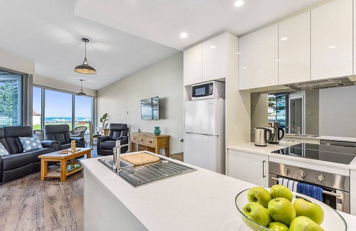 Rivoli Bay Apartment | Bonnies of Beachport