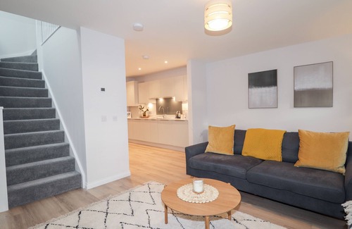 Lossiemouth Cottage | Bonnieview