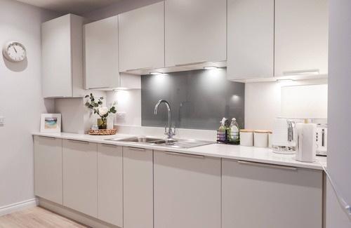 Lossiemouth Cottage | Bonnieview