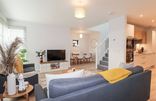 Lossiemouth Cottage | Bonnieview