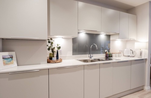 Lossiemouth Cottage | Bonnieview