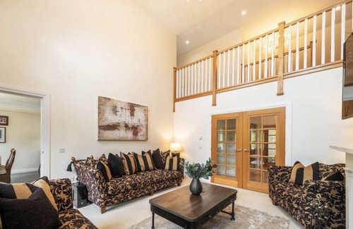 Ellon House | Bonnieview House, Tarves, Aberdeenshire