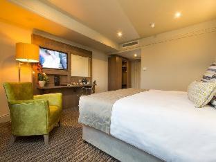 Whitehall Hotel | Bonnington Hotel & Leisure Centre