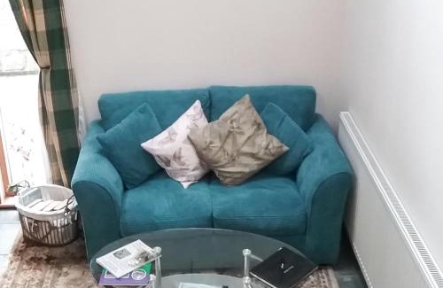 Harbottle House | Bonny Barn
