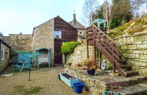 Harbottle Cottage | BONNY BARN, pet friendly, character holiday cottage in Harbottle