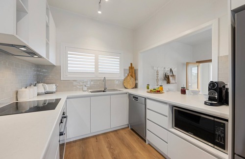 Bonny Hills House | Bonny Chill 2445 Mid North Coast