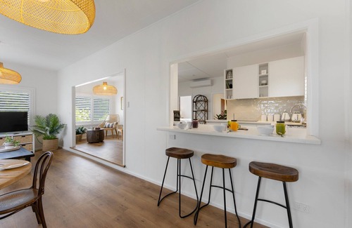 Bonny Hills House | Bonny Chill 2445 Mid North Coast