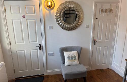 West Cliff House | Bonny Cottage