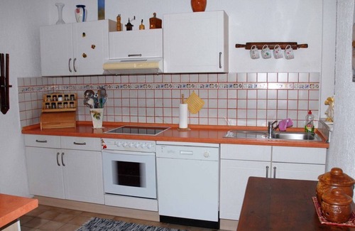 Vratarusa Apartment | BONO, Apartment 1