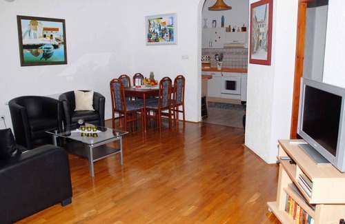 Vratarusa Apartment | BONO, Apartment 1