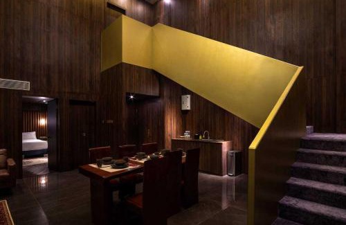 Pekanbaru Hotel | Bono Hotel by ARTOTEL - Pekanbaru