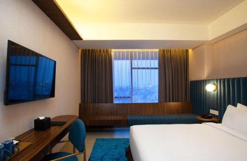Pekanbaru Hotel | Bono Hotel by ARTOTEL - Pekanbaru
