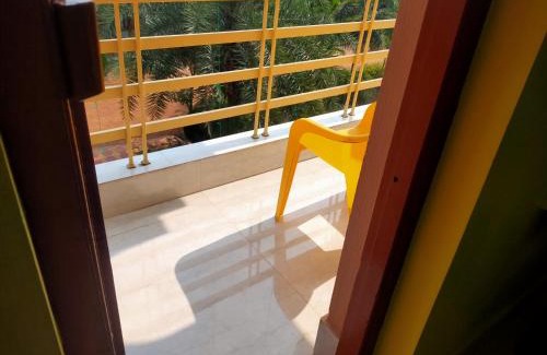 Bolpur House | Bonobitan Home Stay