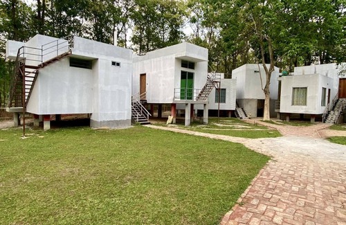 Jamalpur Cottage | BonoRani Forest Resort