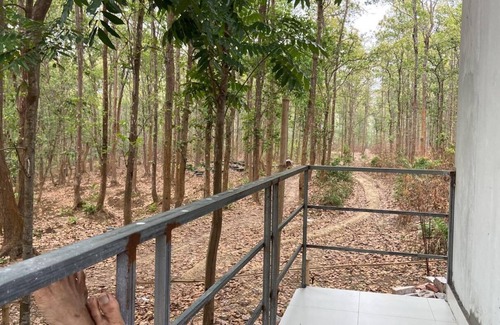 Jamalpur Cottage | BonoRani Forest Resort
