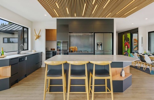 Taupo House | Bonshaw Estate - Taupo