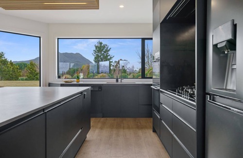 Taupo House | Bonshaw Estate - Taupo