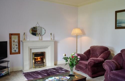 Lockerbie House | Bonshawside Farmhouse