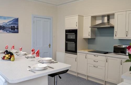 Lockerbie House | Bonshawside Farmhouse