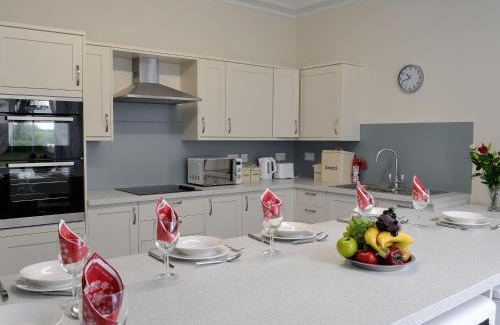 Lockerbie House | Bonshawside Farmhouse