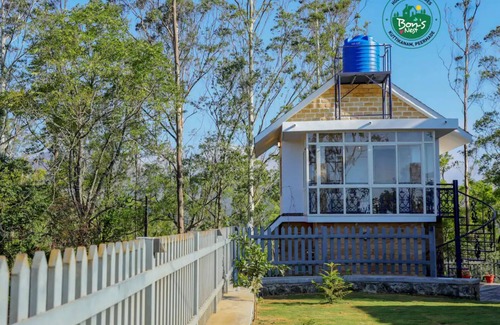 Kuttikkanam Cottage | BonsNest Holiday Homes - Family Cottage