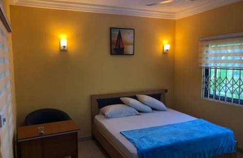 Madina Hotel | Bonsukoda Lodge