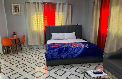 Madina Hotel | Bonsukoda Lodge
