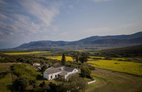 Scheepersrus Apartment | Bontebokskloof Manor
