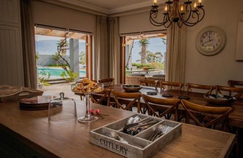 Scheepersrus Apartment | Bontebokskloof Manor