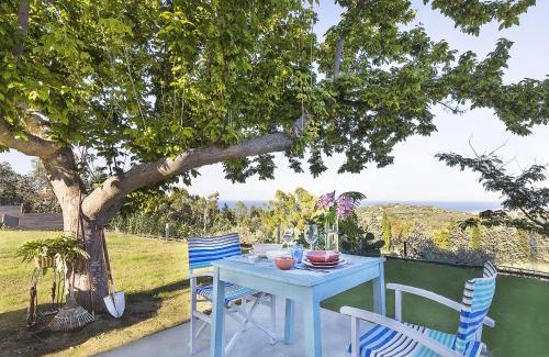 Vasto Bed & Breakfast | Bontempo Suite