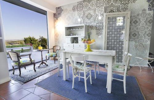 Vasto Bed & Breakfast | Bontempo Suite