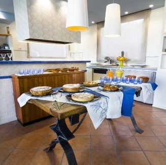 Vasto Bed & Breakfast | Bontempo Suite