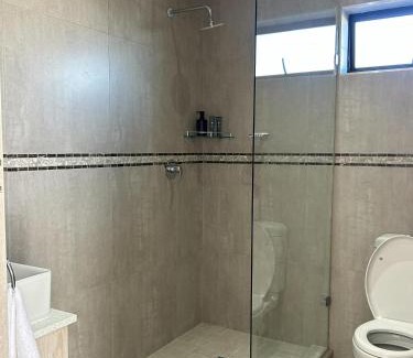 Vredefort House | Bontle R Guesthouse