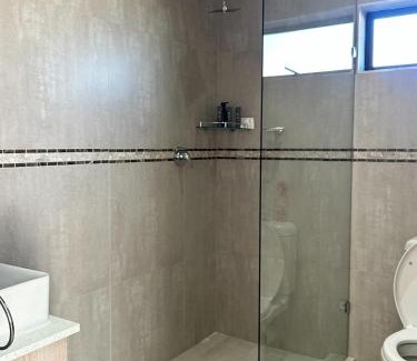 Vredefort House | Bontle R Guesthouse