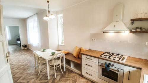 Kezmarok Apartment | Bonton Apartments