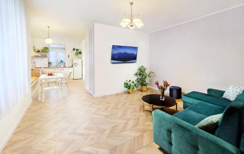 Kezmarok Apartment | Bonton Apartments