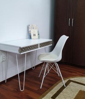 Tirgu Jiu House | Bonton Rooms