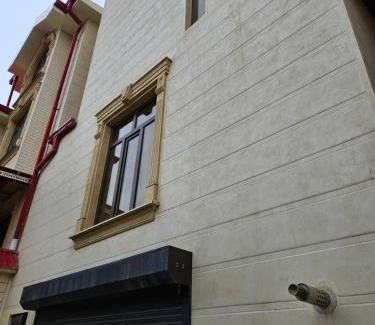 Samarkand Villa | BONUSHKA 5*