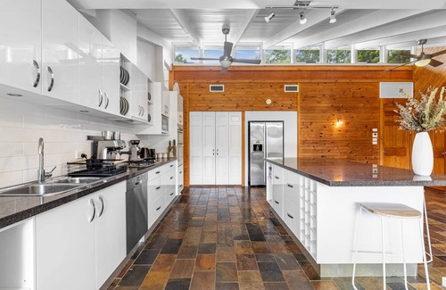 Bonville House | Bonvarly Guest House
