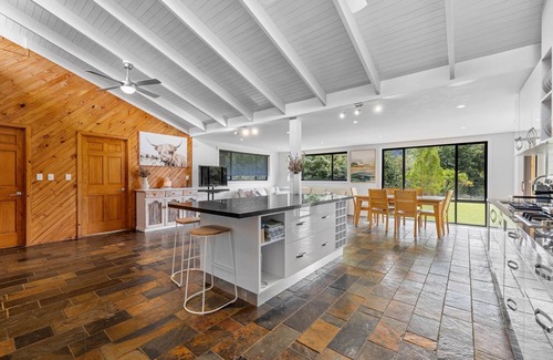 Bonville House | Bonvarly Guest House